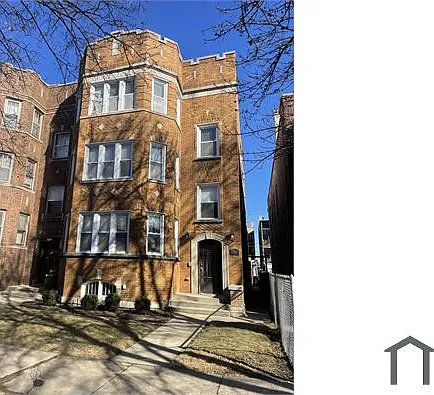 7743 S East End Ave — Photo 1