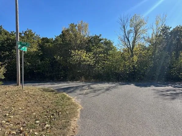 NE 39th Street 516 Lot 514-515-518, Spencer, OK 73084