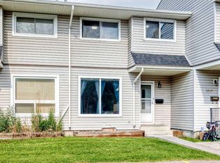 3235 56th St NE #1047, Calgary, AB T1Y2X7