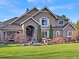 23938 W Woodway Ln, Woodway, WA 98020