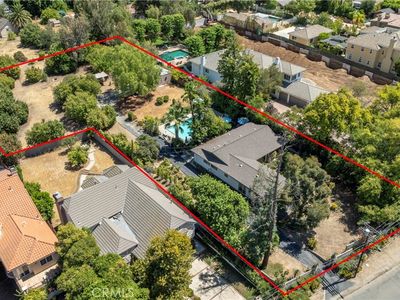 5114 Avenida Hacienda, Tarzana, CA, 91356