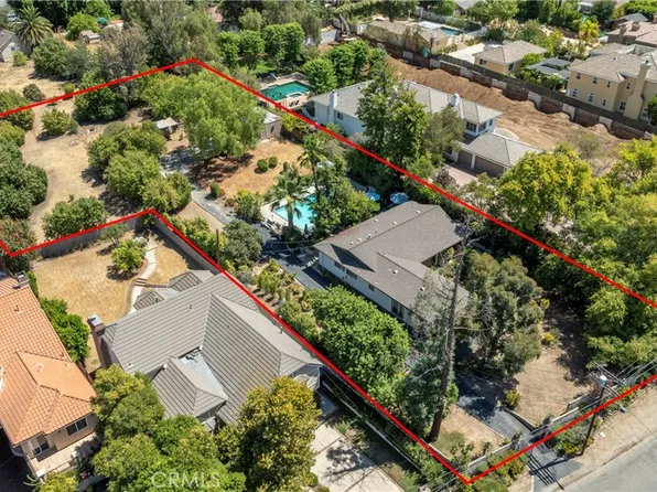 5114 Avenida Hacienda, Tarzana, CA 91356