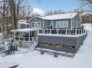 1285 Arrowhead Beach Rd, Dresden, NY 14441