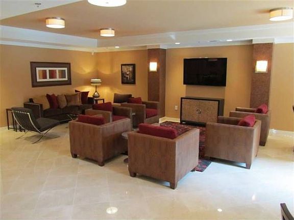 Resident Happy Hours