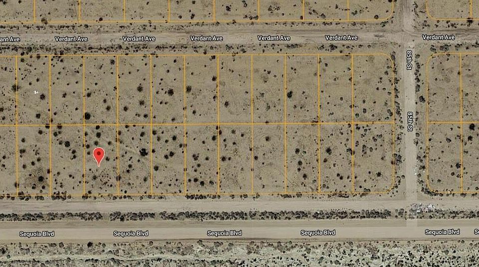 1st image of Sequoia Blvd