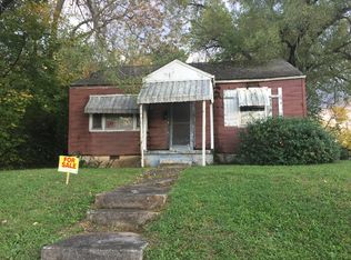 1331 Dudley St NW, Roanoke, VA