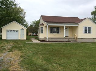 18436 Arabian Acres Rd, Lewes, DE 19958