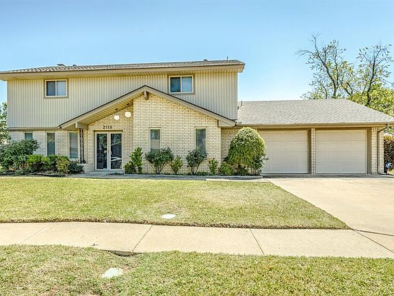2nd image of 2118 Henderson Ct