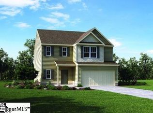 402 Kindle Tree Way, Simpsonville, SC 29680