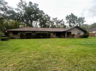 4035 NW 37th Dr, Gainesville, FL 32606