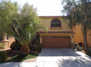 5921 Lambert Bridge Ave, Las Vegas, NV 89139