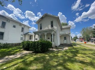 524 Front Street, Logansport, IN 46947