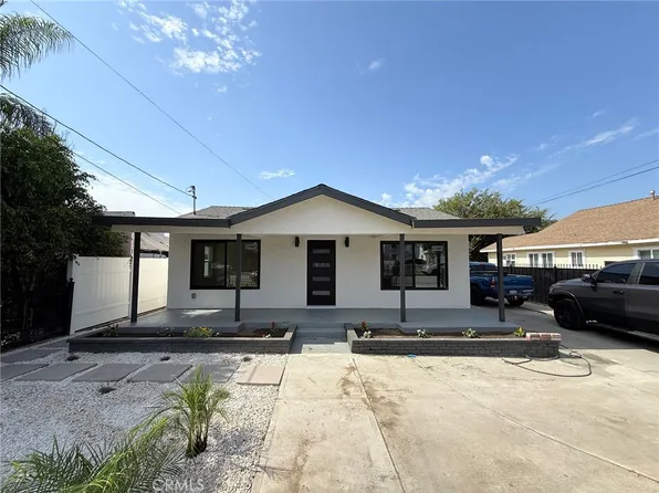 14502 California Ave, Baldwin Park, CA 91706