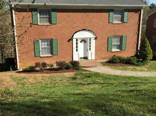 2749 Laburnum Ave SW, Roanoke, VA 24015