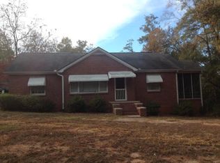 1415 Irwinton Rd, Milledgeville, GA 31061