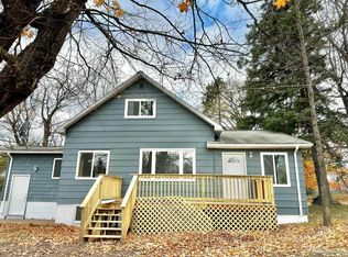 N4352 Davis St, Felch, MI 49831
