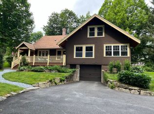 40 Myrtle St, Orono, ME 04473