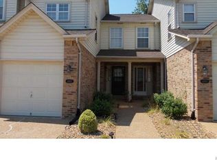 4005 Morningview Ct, Saint Louis, MO 63129