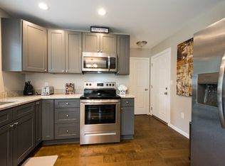 308 Jenna Clare Ln, Asheville, NC 28803