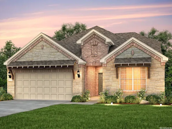 527 Athabaska Trail, New Braunfels, TX 78130