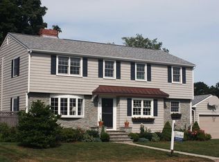 40 Shetland Rd, Marblehead, MA 01945