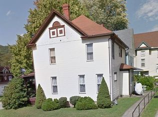 815 W 1st St, Oil City, PA 16301