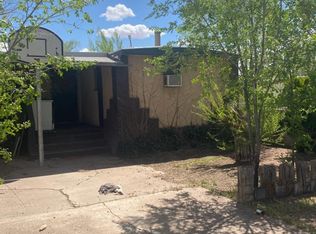 308 E Carlos Ave, Holbrook, AZ 86025