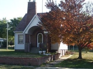 503 N Maple St, Osmond, NE 68765