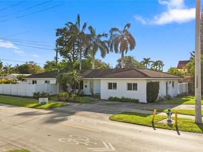 1110 S 14th Ave, Hollywood, FL, 33020