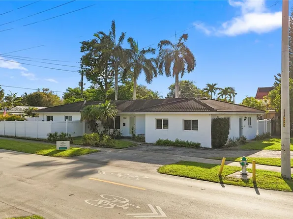 1110 S 14th Ave, Hollywood, FL 33020