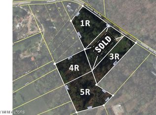 634-650 Hassler Mill Rd, Harriman, TN 37748