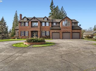 22510 NW Cornell Dr, Ridgefield, WA 98642