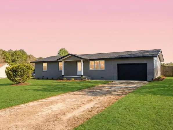 206 West Rd, Angier, NC 27501