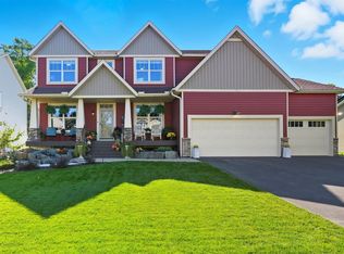 2960 129th Ave NE, Blaine, MN 55449