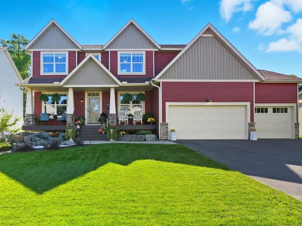 2960 129th Ave NE, Blaine, MN 55449