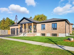 476 Beurling Ave, Oshawa, ON L1J 2Z9