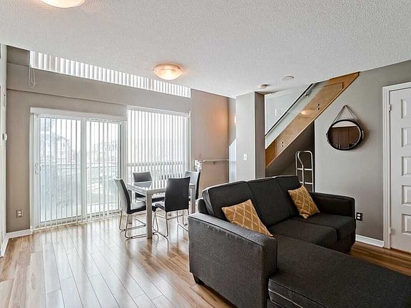 2nd image of 215 Queen St E #208