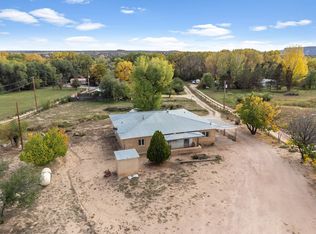 12 Vereda Romero #A, Santa Fe, NM 87506