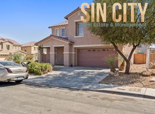 6708 Wood Thrush Pl, North Las Vegas, NV 89084