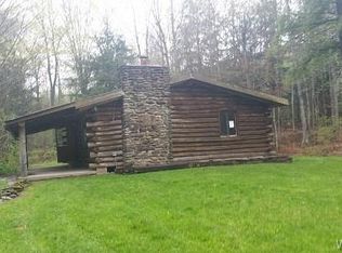 4417 Fords Brook North Br, Wellsville, NY 14895