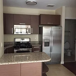 Rented by Proper Real Estate, LLC