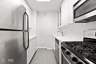 Rented by CORE