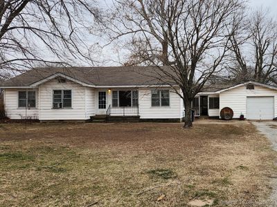 620 S 193rd West Ave, Sand Springs, OK, 74063