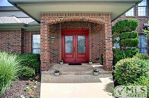 3rd image of 8408 Crosswind Dr