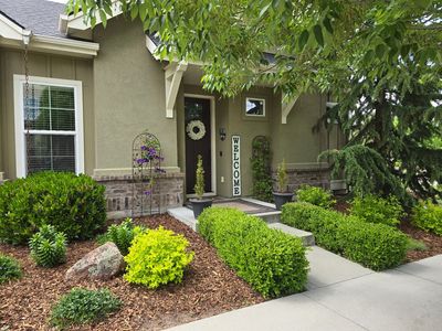4937 E Woodcarver Dr, Boise, ID, 83716