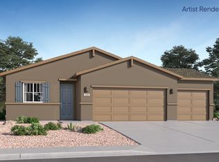 8840 E Crimson Snowberry Way, Vail, AZ 85641
