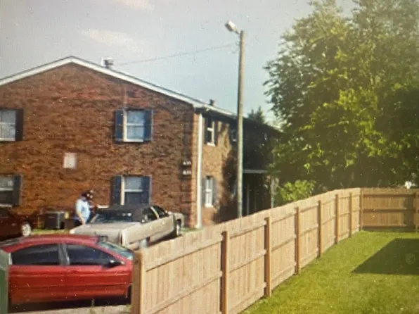 1635 Safford Ave #1635, Columbus, OH 43223