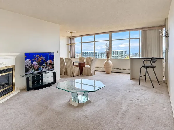 6611 Minoru Blvd #1614, Richmond, BC V6Y 1Y9