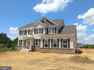 7273 Filly Ct, Hughesville, MD