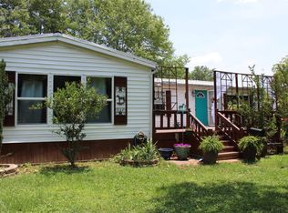 4388 Bellevue Rd, Haughton, LA 71037